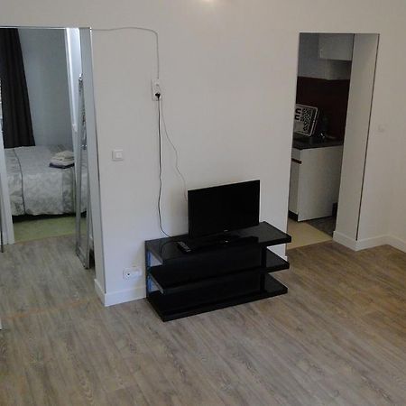 Residence Salvy Levallois-Perret Bagian luar foto