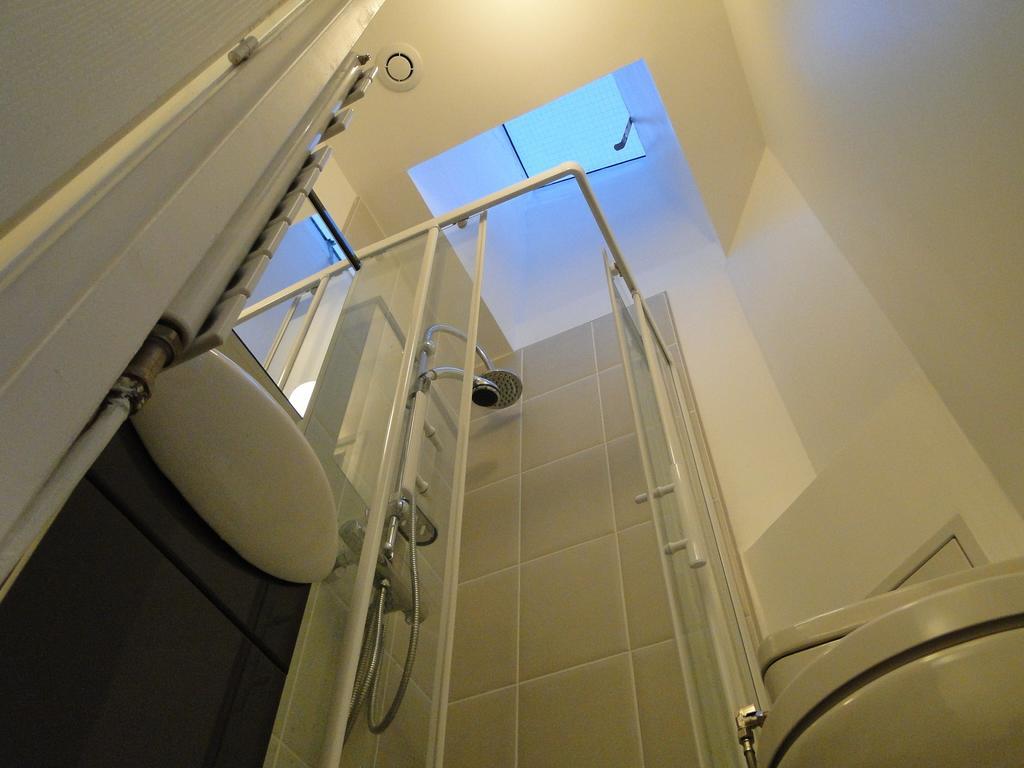 Residence Salvy Levallois-Perret Ruang foto