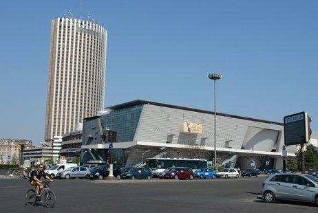 Residence Salvy Levallois-Perret Bagian luar foto
