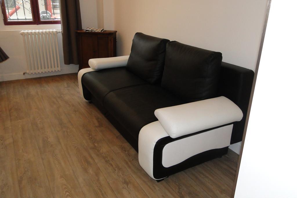 Residence Salvy Levallois-Perret Bagian luar foto