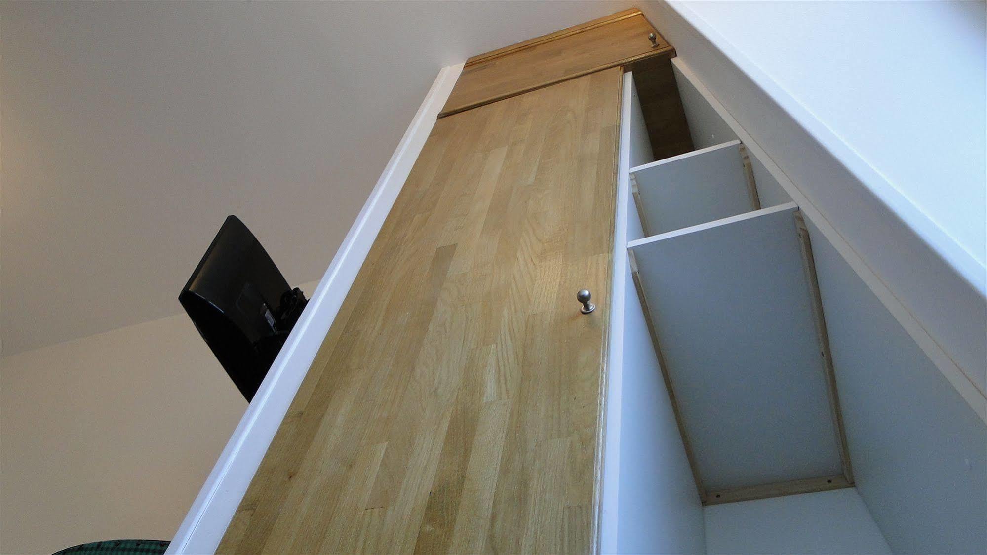 Residence Salvy Levallois-Perret Bagian luar foto